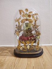 Superbe globe mariée d'occasion  Vihiers