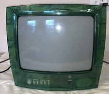 Zenith clear transparent for sale  Independence