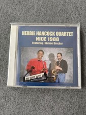 Herbie hancock quartet d'occasion  Ville-d'Avray