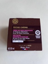 yves rocher serum vegetal gebraucht kaufen  Solingen