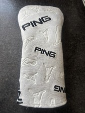 Ping icon driver for sale  DUNDEE