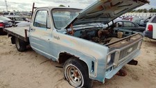 1968 1976 chevy for sale  Brush