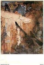 Art painting bram d'occasion  Expédié en Belgium