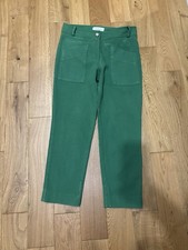 Pantalon taille 1 d'occasion Pantalon taille 1 d'occasion  Le Blanc-Mesnil