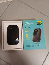 Link m7200 modem usato Link m7200 modem usato  Milano