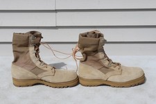 Wellco desert combat for sale  Fargo