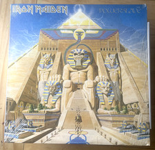 vinyl maiden iron album for sale vinyl maiden iron album for sale Aberdeen