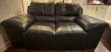 Large genuine leather for sale  SURBITON