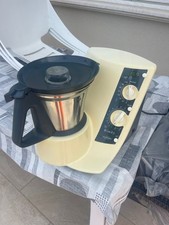 Vorwerk bimby tm21 usato Vorwerk bimby tm21 usato  Italia