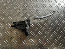 Bremspumpe hauptbremszylinder  gebraucht kaufen  Freising