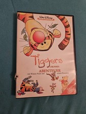 Tiggers grosses abenteuer gebraucht kaufen  Telgte