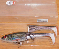 Leurre peche poisson d'occasion  Saint-Louis