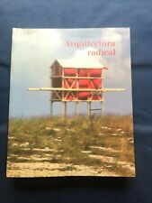 Arquitectura radical muvim usato  Firenze