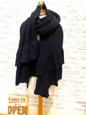 Zara black knitted for sale  LLANDUDNO