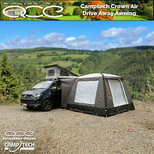 Camptech moto air for sale  CANNOCK