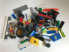 Lego figuren konvolut gebraucht kaufen  Hamburg