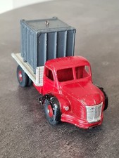 Dinky berliet porte d'occasion  Écommoy