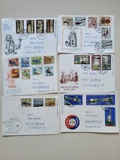 Briefmarken ddr sammlermarken gebraucht kaufen  Köln