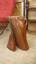 Live edge table for sale  Joshua Tree