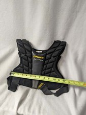 Brine lacrosse chest for sale  Evergreen