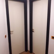 Porte interno laccate usato  Seregno