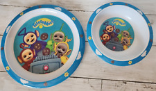 Vintage teletubbies plastic for sale  Worth