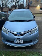 toyota previa hybrid for sale  LONDON