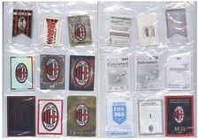 Panini footprint forza usato  Ferrara