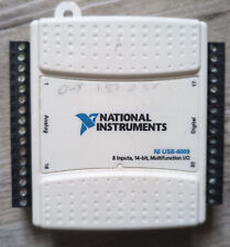 National instruments usb for sale  MALVERN