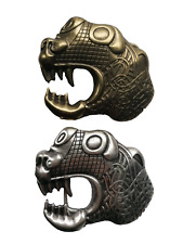 Buckle seberg drachen gebraucht kaufen  Wollmatingen