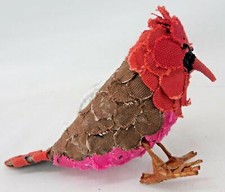 Cardinal hanging ornament for sale  Island Lake
