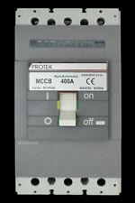 Protek 400 amp for sale  AMLWCH
