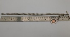 Catena orologio tasca usato  Roma