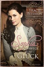 Sophia umwege zum gebraucht kaufen  Hamburg