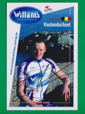 Cyclisme carte cycliste d'occasion  Saint-Pol-sur-Mer