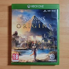 Assassin creed origins usato  Terranuova Bracciolini