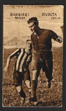 Calcio anteguerra anni usato  Villanova Monferrato