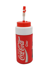 Coca cola borraccia usato  Caravaggio