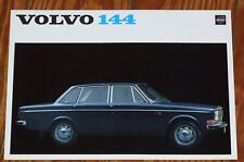 1967 volvo 144 d'occasion  Expédié en Belgium
