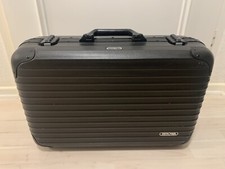 Rimowa koffer reisekoffer gebraucht kaufen  Köln