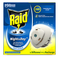 Raid night day d'occasion  Saint-Martin-d'Hères