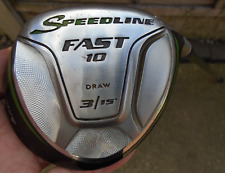 Adams speedline fast for sale  SCUNTHORPE