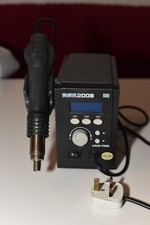 Quick 2008 esd gebraucht kaufen  München