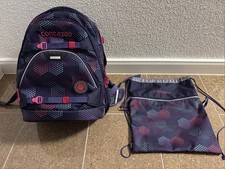 Coocazoo schulrucksack mate gebraucht kaufen  Aalen
