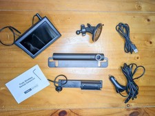 Foxpark solar wireless for sale  PENRYN