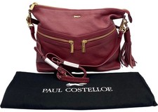 Paul costelloe burgundy for sale  AYLESBURY
