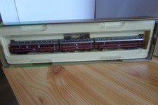 Minitrix 2994 spur gebraucht kaufen  München