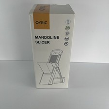 Safe mandoline slicer for sale  Jacksonville