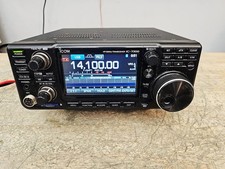 Usado, Transceptor amador Icom IC-7300 HF/50MHz $599 C MEU OUTRO RÁDIO AMADOR Yaesu comprar usado  Enviando para Brazil
