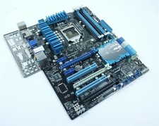 Asus p8z77 lga1155 for sale  SCUNTHORPE